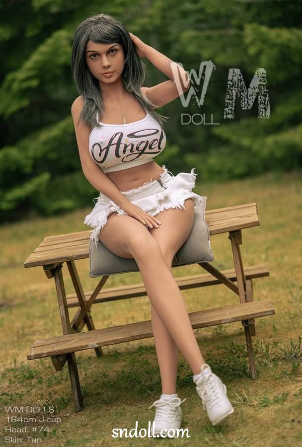 Scat Fetish Sex Doll for Honeymoon Adventures - Kelley 9 Scat Fetish Sex Doll for Honeymoon Adventures - Kelley - Image 9
