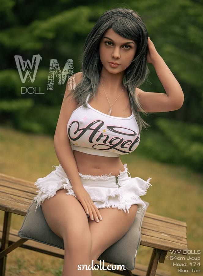 Scat Fetish Sex Doll for Honeymoon Adventures - Kelley 10 Scat Fetish Sex Doll for Honeymoon Adventures - Kelley - Image 10