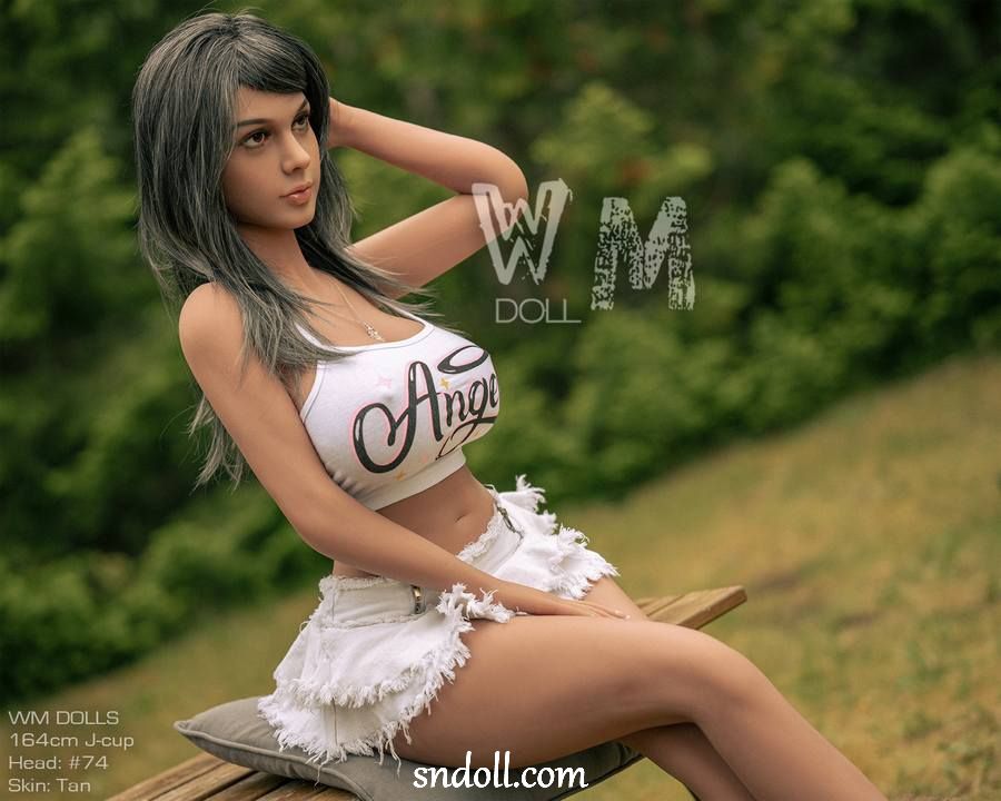 Scat Fetish Sex Doll for Honeymoon Adventures - Kelley 12 Scat Fetish Sex Doll for Honeymoon Adventures - Kelley - Image 12