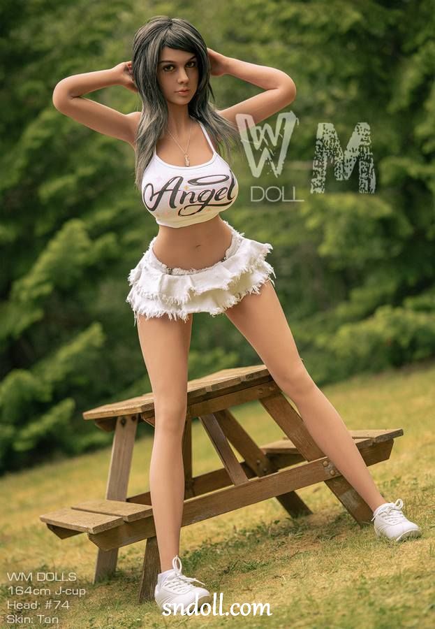 Scat Fetish Sex Doll for Honeymoon Adventures - Kelley 4 Scat Fetish Sex Doll for Honeymoon Adventures - Kelley - Image 4