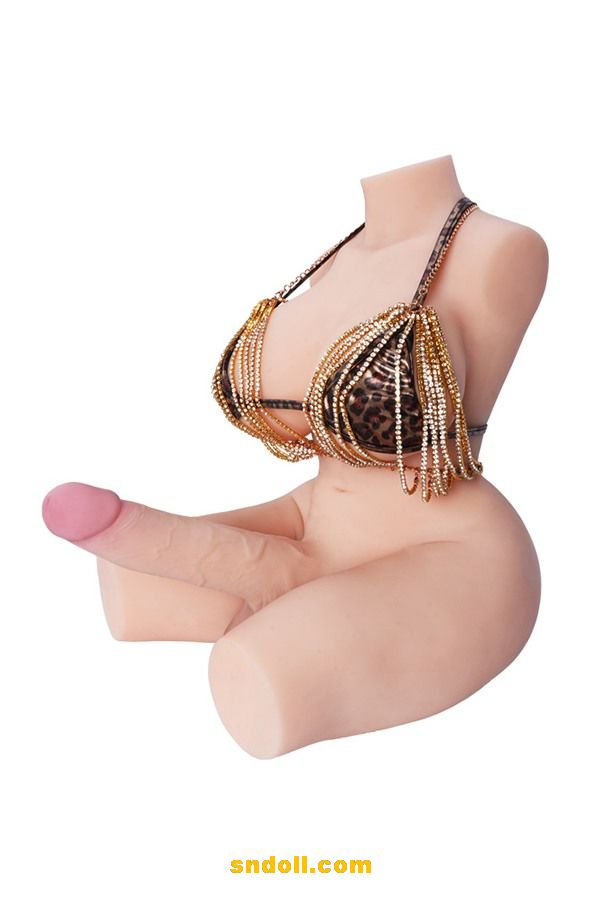 Aryan Zara Usa Hoal Annika Life Like Submerging Doll - Jemi - Image 5