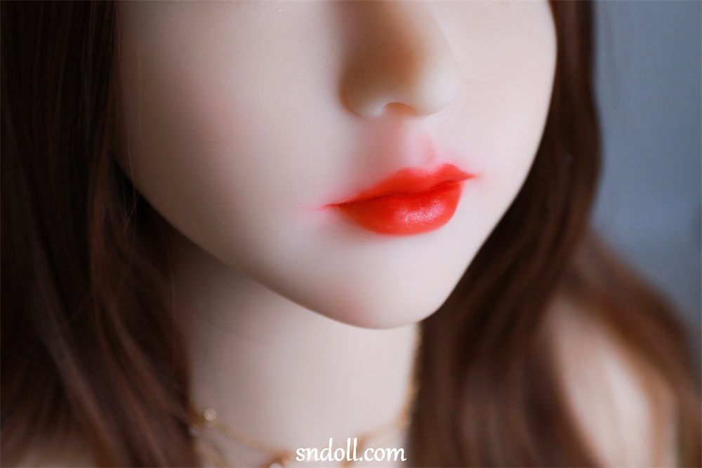 Natural Muslim Sex Doll Boob Online - Lyndy - Imagen 15