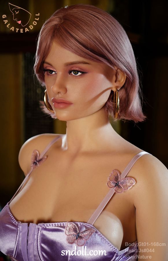 Leia Lisi Xvideos A Elf Shemale Sex Doll - Calliope - Billede 6