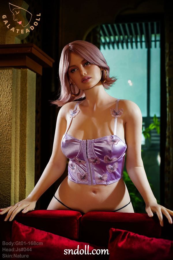 Leia Lisi Xvideos A Elf Shemale Sex Doll - Calliope - Billede 14