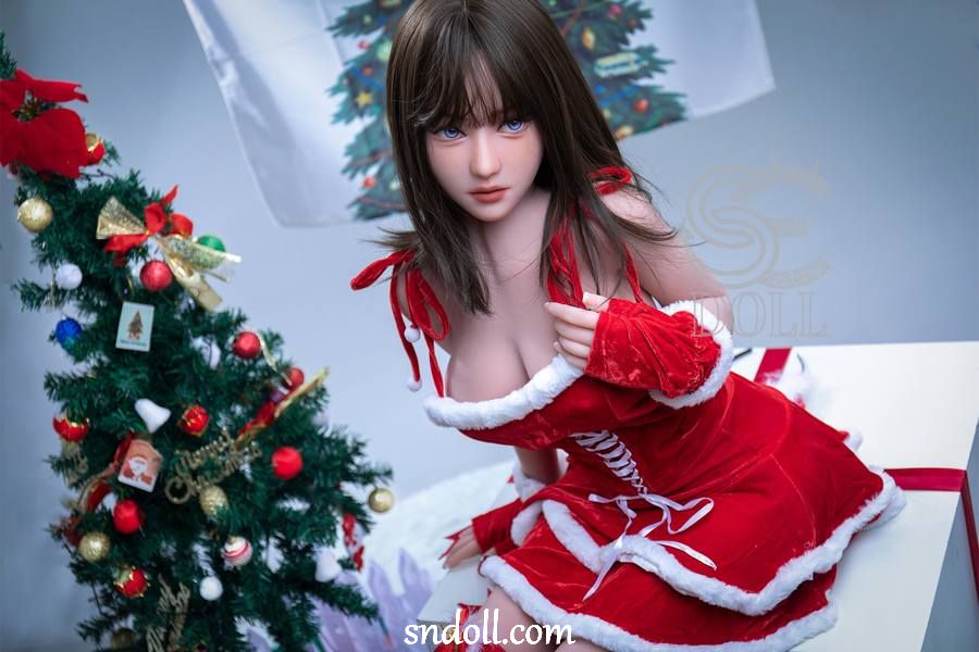 Undercover Japanese Sex Doll Hotel China - Sheila - Afbeelding 5
