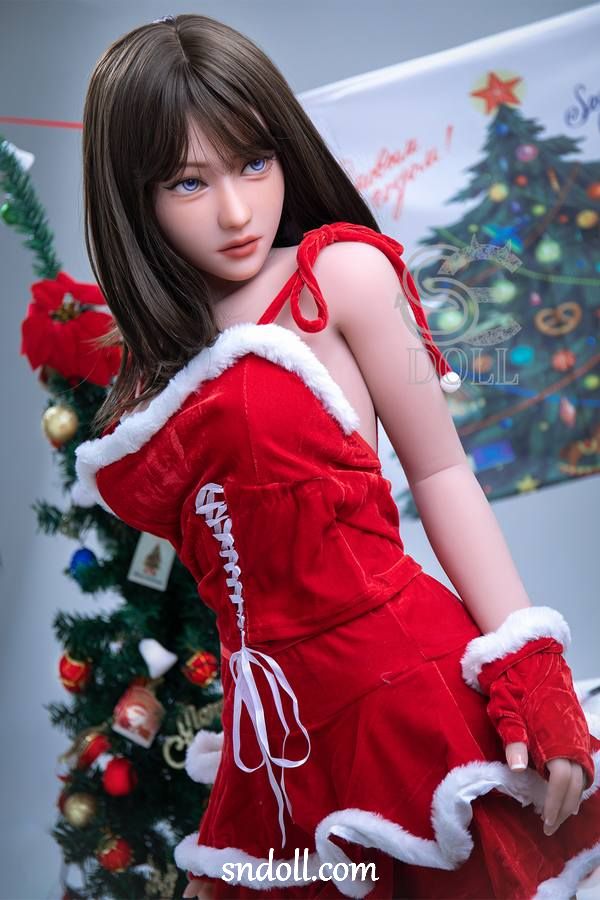 Undercover Japanese Sex Doll Hotel China - Sheila - Afbeelding 7