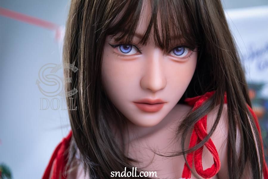 Undercover Japanese Sex Doll Hotel China - Sheila - Afbeelding 9