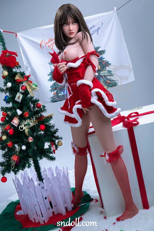 Undercover Japanese Sex Doll Hotel China - Sheila - Afbeelding 11