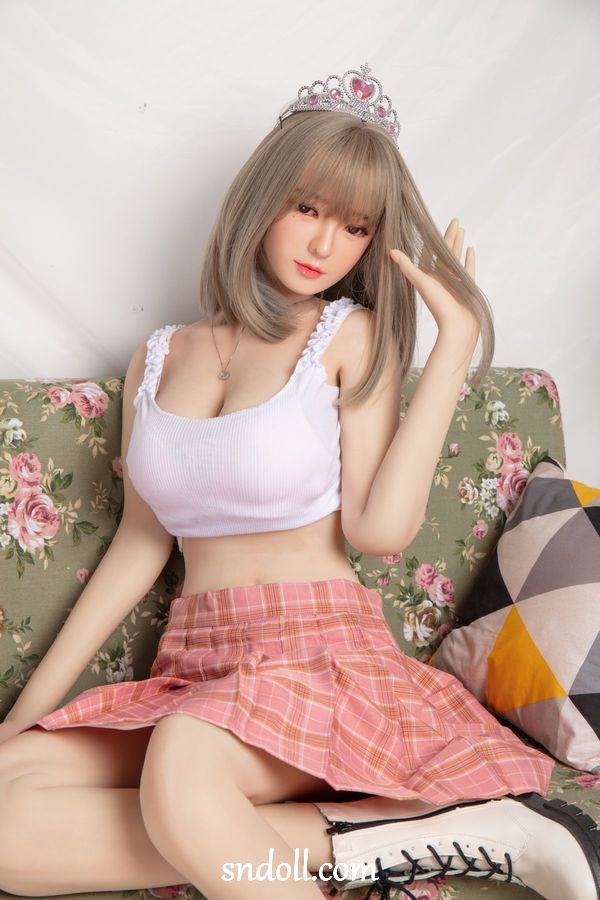 Real Life Plus Sized Sex Doll With Big Tits for Men - Carolin 3 Real Life Plus Sized Sex Doll With Big Tits for Men - Carolin - Slika 3