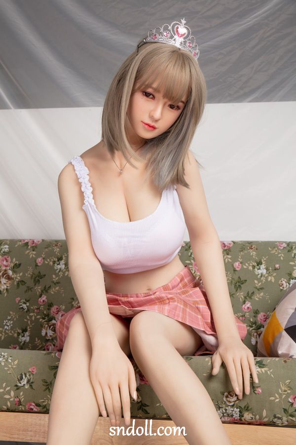 Real Life Plus Sized Sex Doll With Big Tits for Men - Carolin 10 Real Life Plus Sized Sex Doll With Big Tits for Men - Carolin - Slika 10