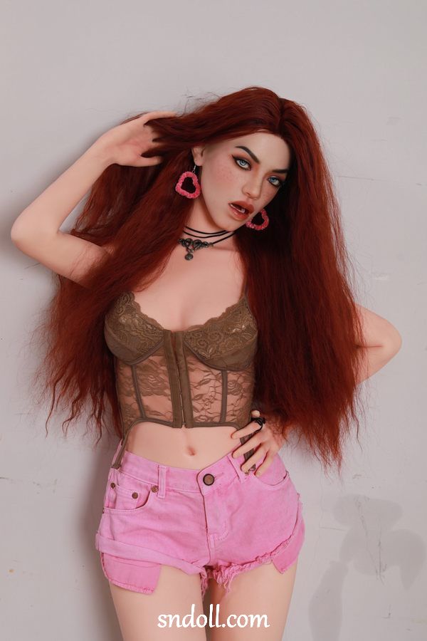 Full Size Sex Dolls For Men - Gilligan