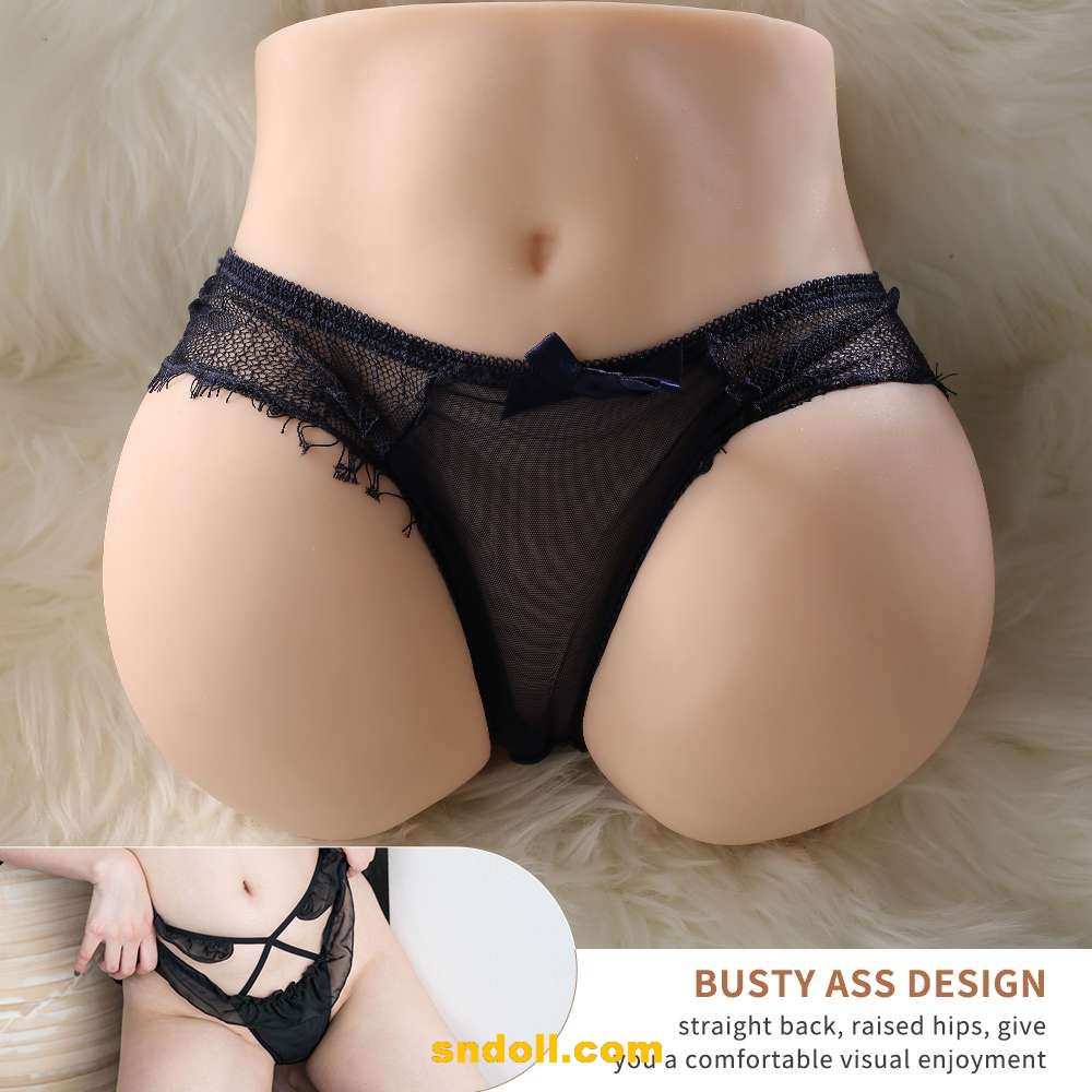 Mom Finds Son’s Lifelike Malena Sex Doll - Sibeal - imagine 3