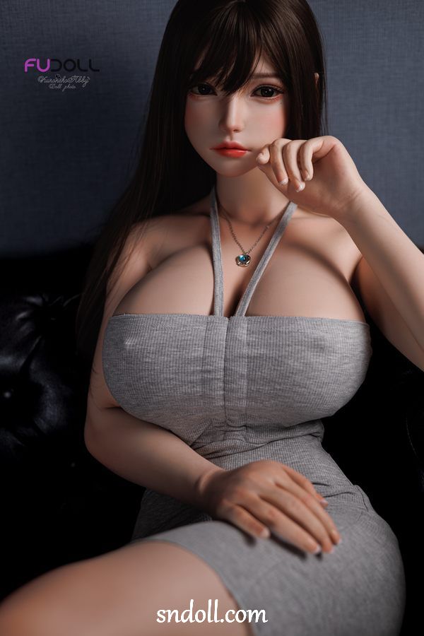 Life Like Sex Doll Real Booty Love Becca Doll - Christi
