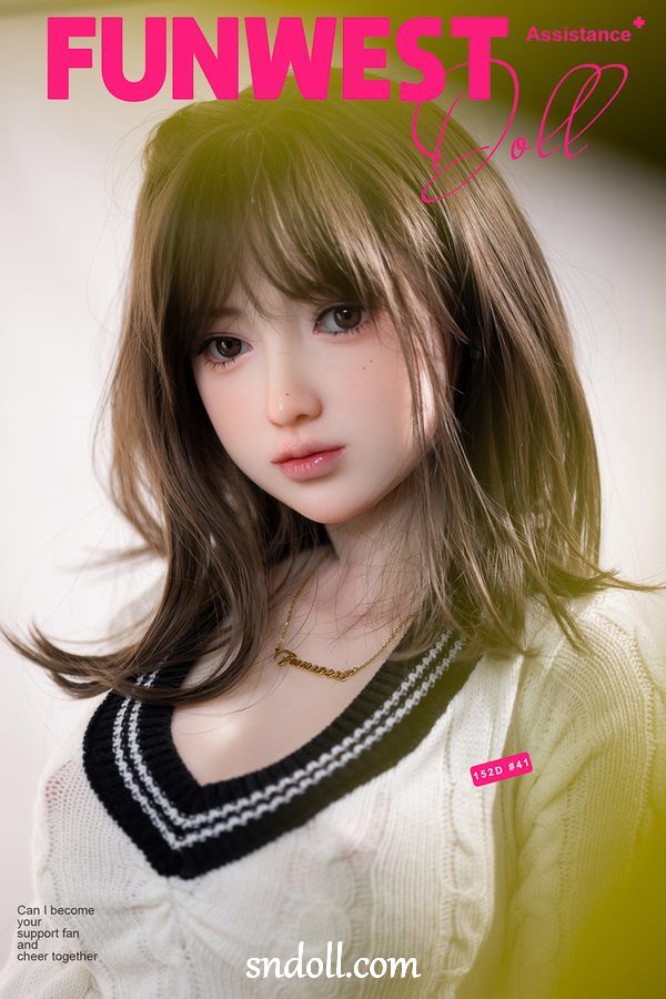 Ald Henti Milf Realdoll Fast Delivery Hentai Doll - Angeles 7 Ald Henti Milf Realdoll Fast Delivery Hentai Doll - Angeles - Image 7