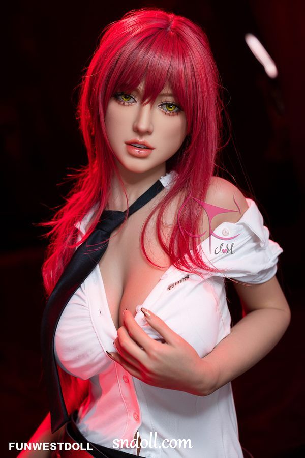Miku Gcup Univo Charlotte Half Ling Sex Doll - Chiquita