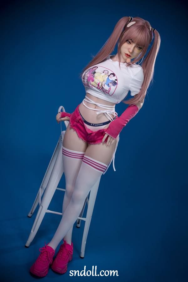 12 Best Lifelike Giant Talking Boob Sex Doll - Teisha – Bild 5
