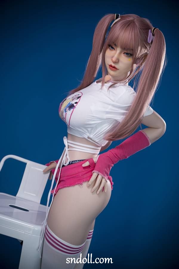 12 Best Lifelike Giant Talking Boob Sex Doll - Teisha – Bild 7