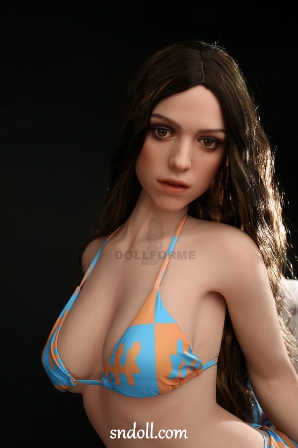 Blonde Jessica Sex Doll Boxes For Shipping Amazon - Tricia
