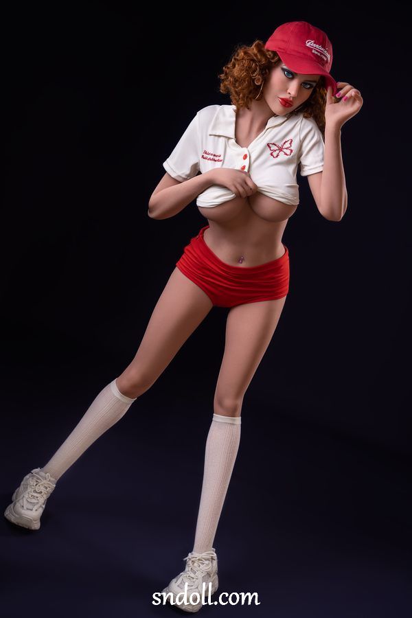Realistic Smiling Full Body Model Sex Doll - Julietta 7 Realistic Smiling Full Body Model Sex Doll - Julietta - Image 7