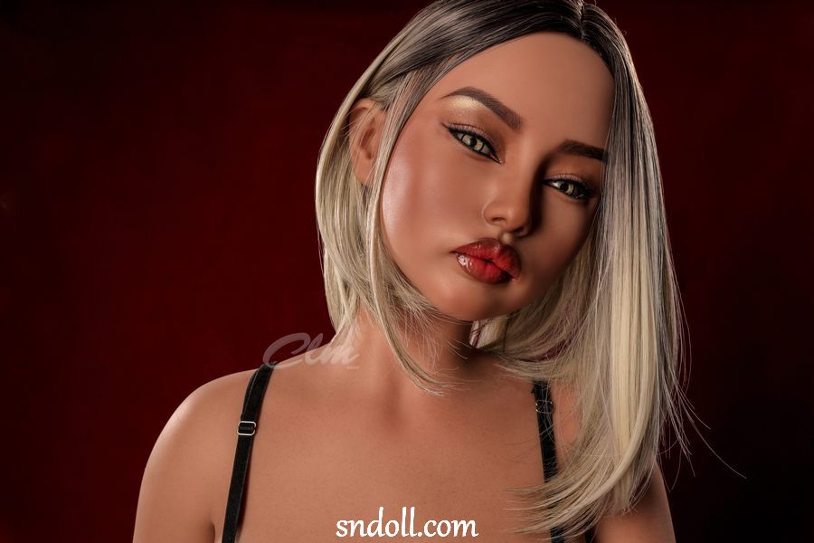 Secondhand Sissy Sex Doll For Couple Porn - Tomeka 12 Secondhand Sissy Sex Doll For Couple Porn - Tomeka - Image 12