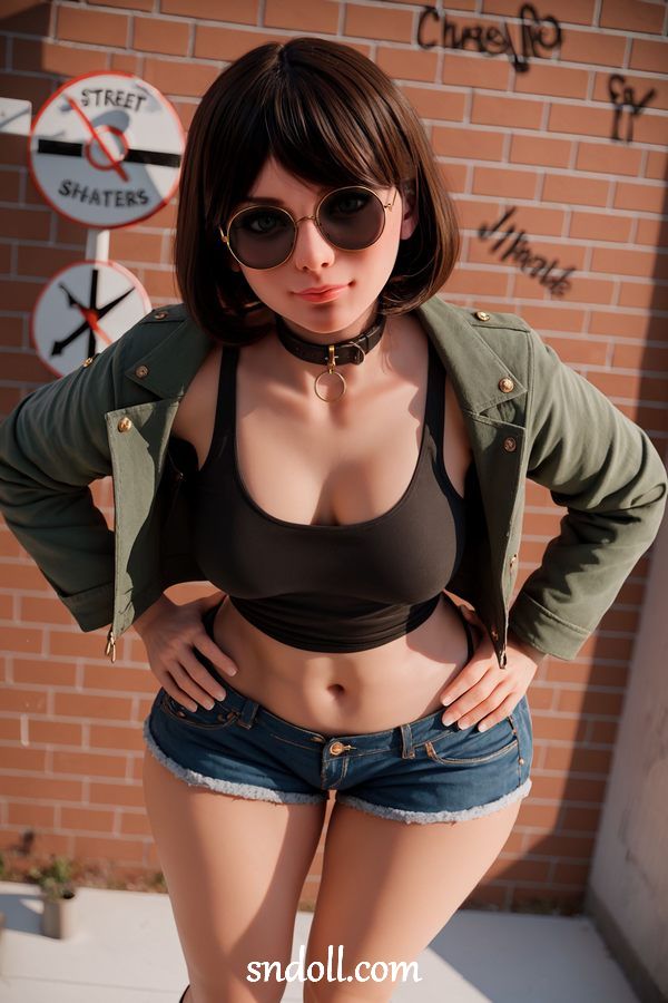 Human Sized Evil Brittany Sex Doll Newest Design - Corrine