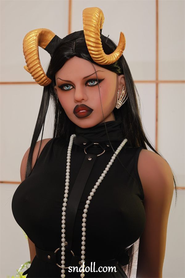 Girl Fisted By Barbie Head Sex Doll - Marit
