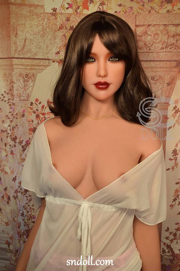 Minkä kokoinen seksinukke sopii näyttelytilaan Astria - Ruella 10 Which Size Sex Doll Is Good For Showroom Astria - Ruella - Image 10