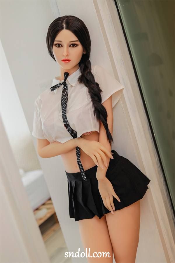 Poupée sexuelle personnalisée Jessica Jaymes nue - Neely 9 Naked Personal Custom Jessica Jaymes Sex Doll - Neely – Image 9