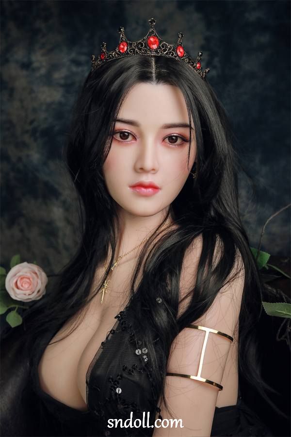 Huge Boobed Custom Sex Doll Partner Porn - Mirna