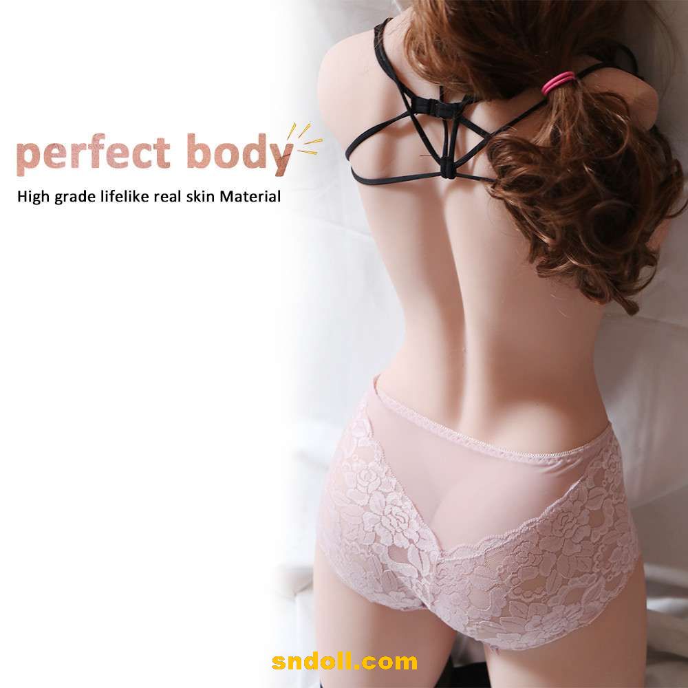 Realistic Killer Sex Doll Movie with Boobs - Janina 5 Realistic Killer Sex Doll Movie with Boobs - Janina - Image 5