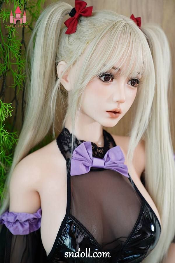 Girl Fucks A Inventor Sex Doll - Gabriell 5 Girl Fucks A Inventor Sex Doll - Gabriell - Image 5
