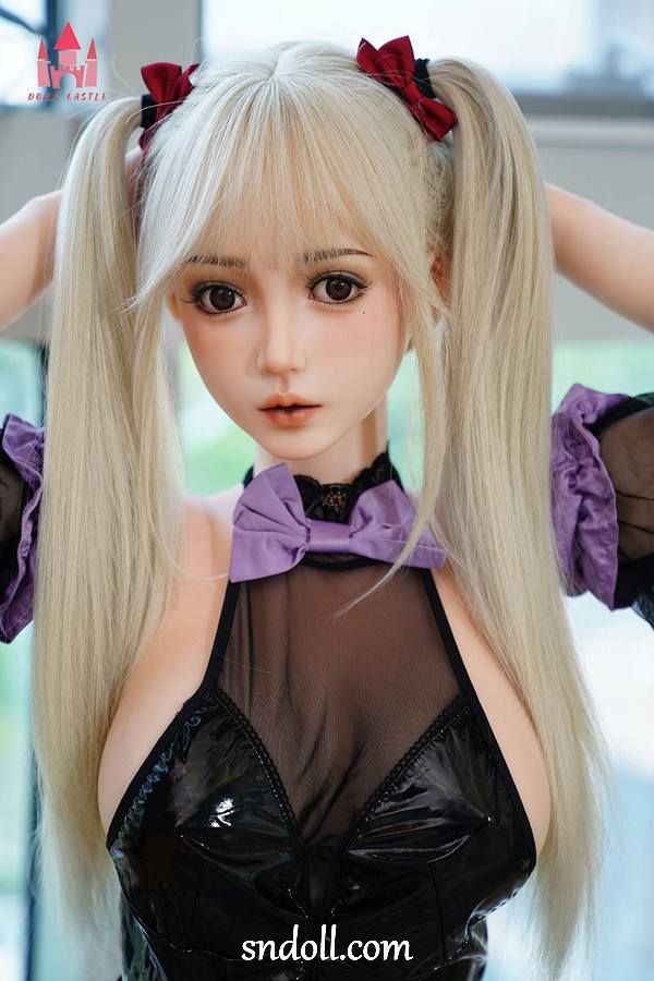 Girl Fucks A Inventor Sex Doll - Gabriell 11 Girl Fucks A Inventor Sex Doll - Gabriell - Image 11