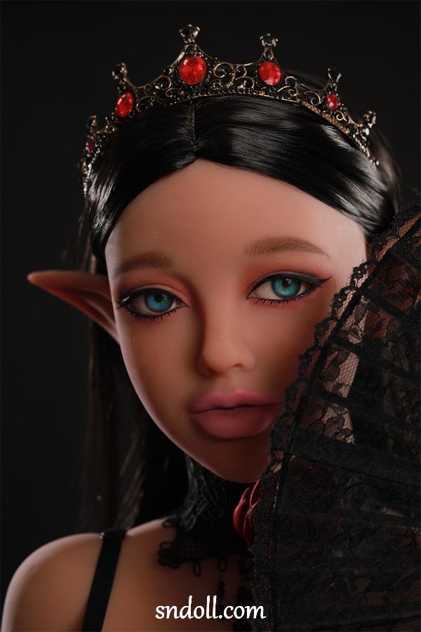 Is It Legal To Sell Sex Doll - Corri - Image 11