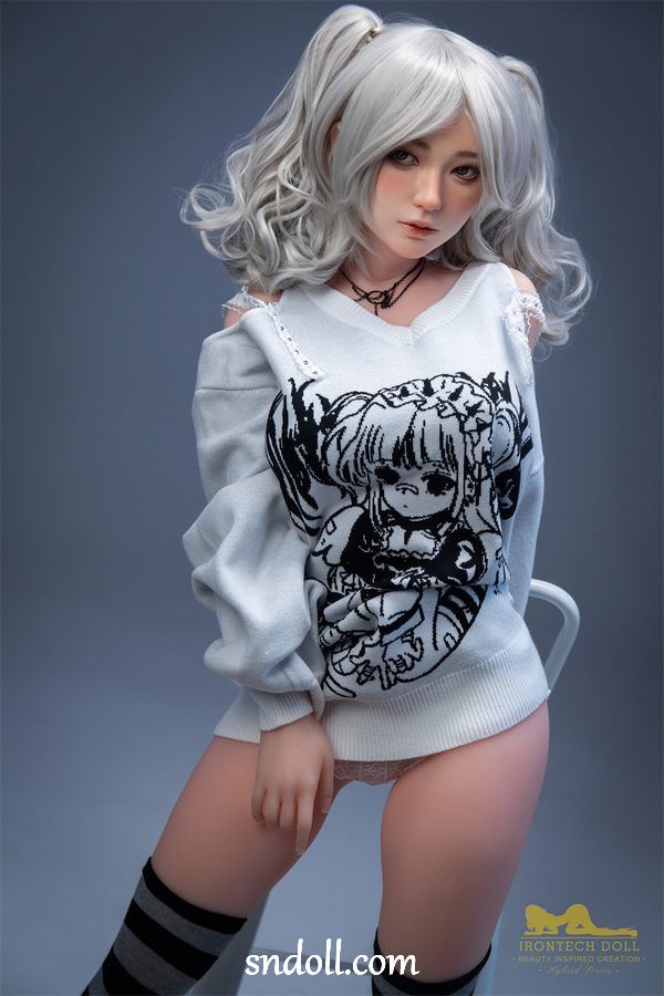 Virgin Sex Dolls Are Replacing Realistic Pony Sex Doll - Zsazsa