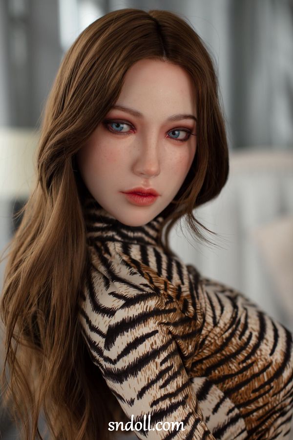 Hot Asian Japanese Sex Doll Factory - Shirah – Image 4