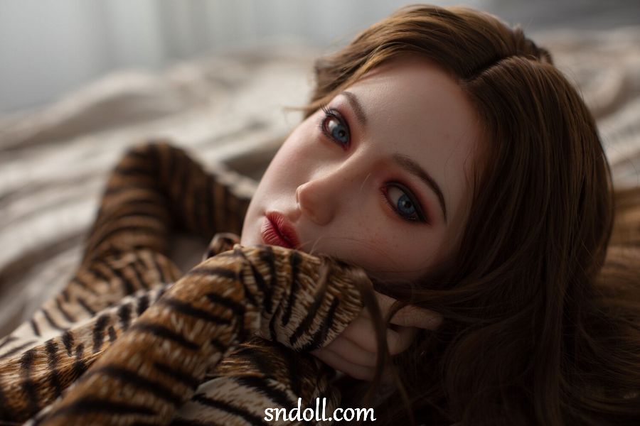 Hot Asian Japanese Sex Doll Factory - Shirah – Image 6