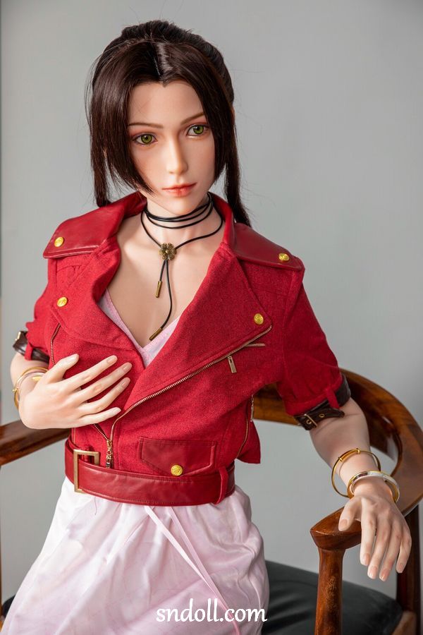 Couple Playing With Barbie Limit Sex Doll - Ulrica 8 Couple Playing With Barbie Limit Sex Doll - Ulrica - Image 8