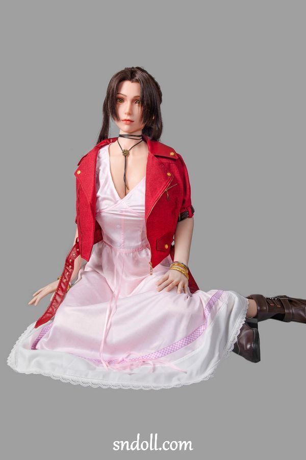 Couple Playing With Barbie Limit Sex Doll - Ulrica 7 Couple Playing With Barbie Limit Sex Doll - Ulrica - Image 7
