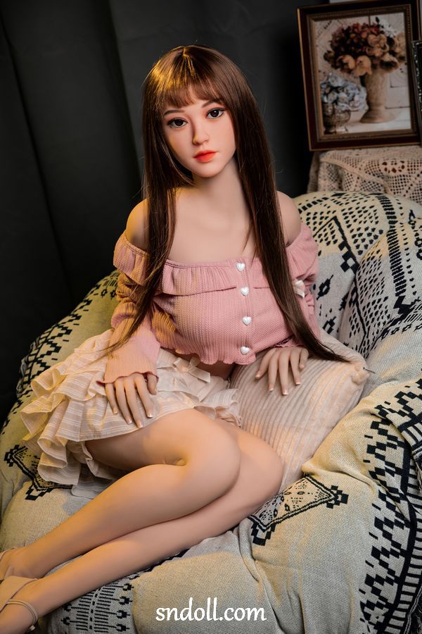 Leila Men’s Sex Doll With Penises - Vivien – Obrázok 11