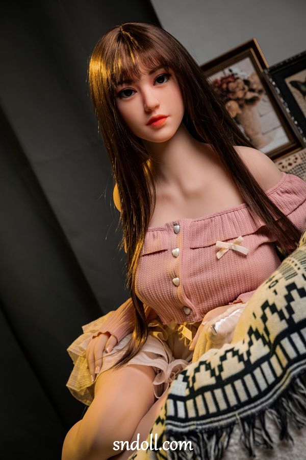 Leila Men’s Sex Doll With Penises - Vivien – Obrázok 12