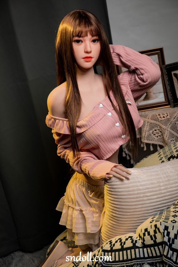 Leila Men’s Sex Doll With Penises - Vivien – Obrázok 3