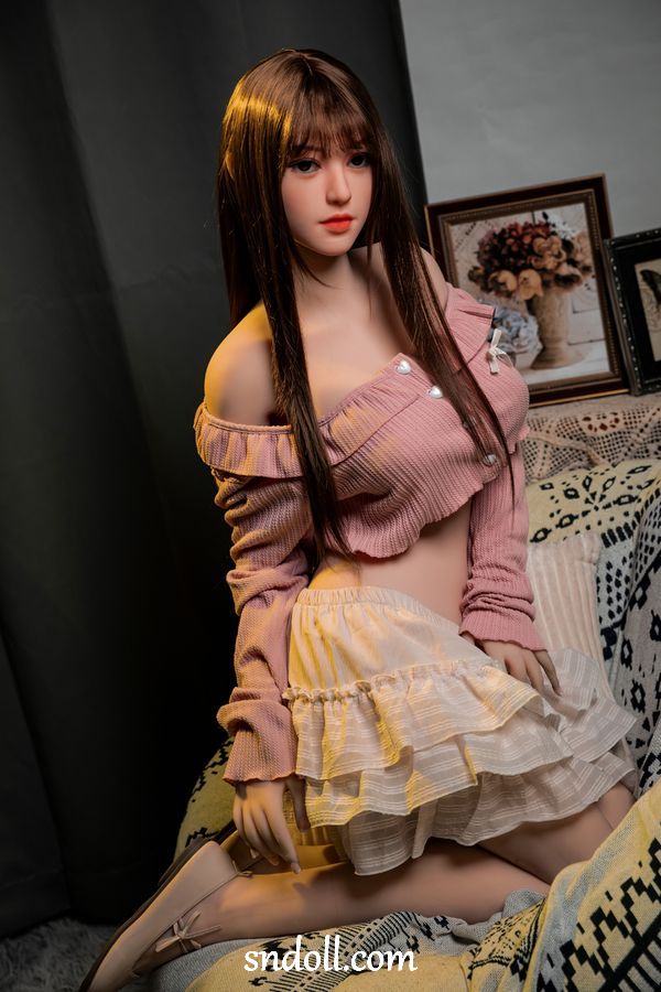 Leila Men’s Sex Doll With Penises - Vivien – Obrázok 4