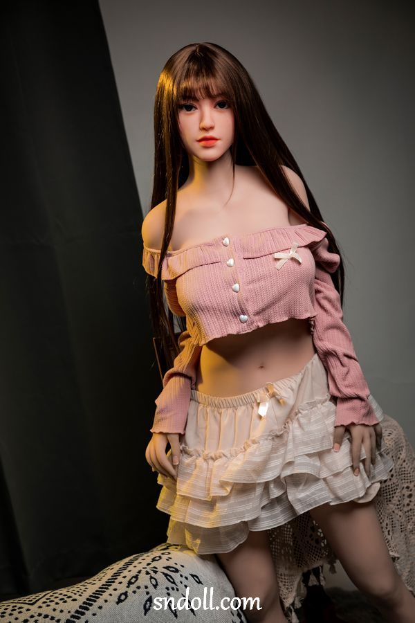 Leila Men’s Sex Doll With Penises - Vivien – Obrázok 5