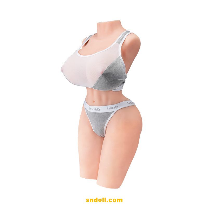 Japansk forførende modell Straight Sex Doll - Adriaens 3 Japanese Seductive Model Straight Sex Doll - Adriaens - Bilde 3