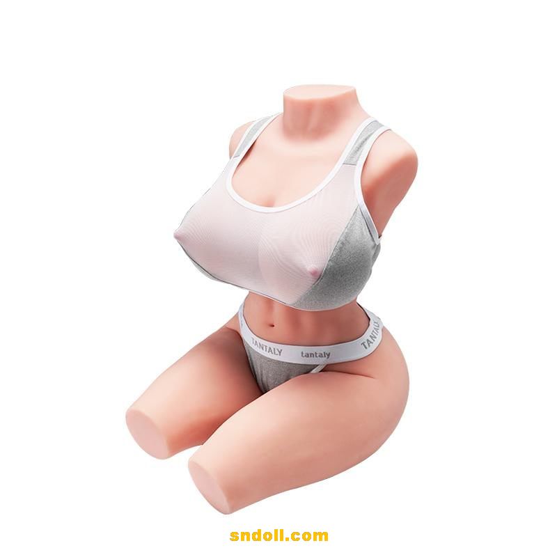 Japansk forførende modell Straight Sex Doll - Adriaens 4 Japanese Seductive Model Straight Sex Doll - Adriaens - Bilde 4