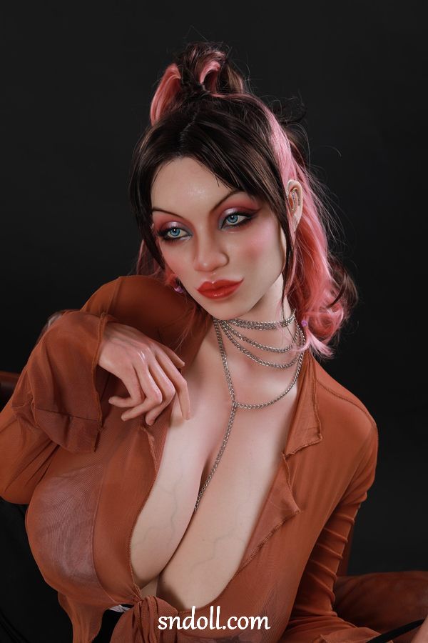 Sister Fucks Teen Sex Doll Pussy - Hortense 3 Sister Fucks Teen Sex Doll Pussy - Hortense - Image 3