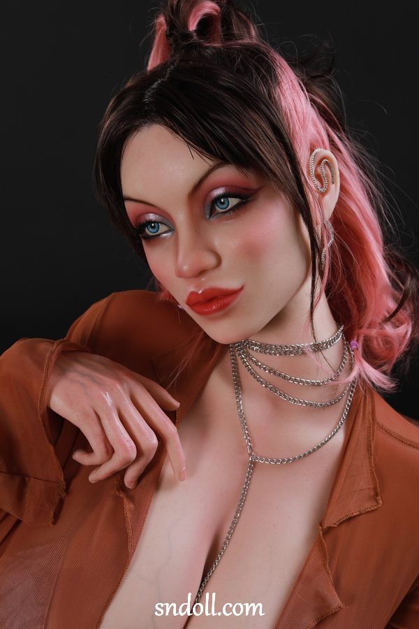 Sister Fucks Teen Sex Doll Pussy - Hortense 4 Sister Fucks Teen Sex Doll Pussy - Hortense - Image 4