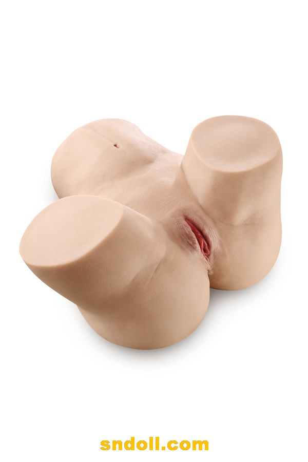 Torso Light Female Sally Sex Doll - Stacey