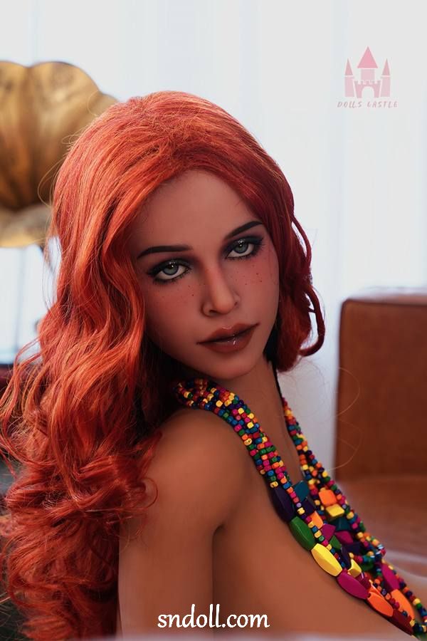 First Mature Android Sex Doll With Real Man Porn - Dorothea