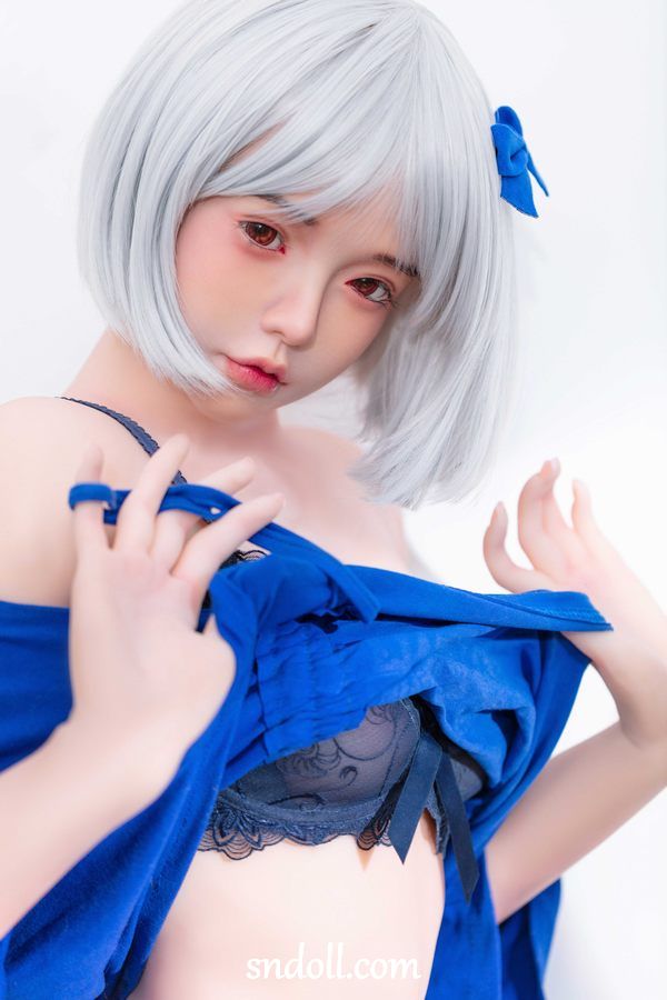 Hole Realistic Full Woman Sex Doll - Chryste 18 Hole Realistic Full Woman Sex Doll - Chryste - Image 18